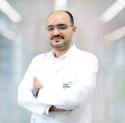 Dr. Ahmed Zein Ayoub